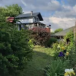 House Of Moonlight Feriehus *