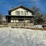 House Of Moonlight Slavske