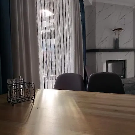 Casa vacanze House Of Moonlight Slavske