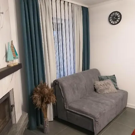 House Of Moonlight Slavske