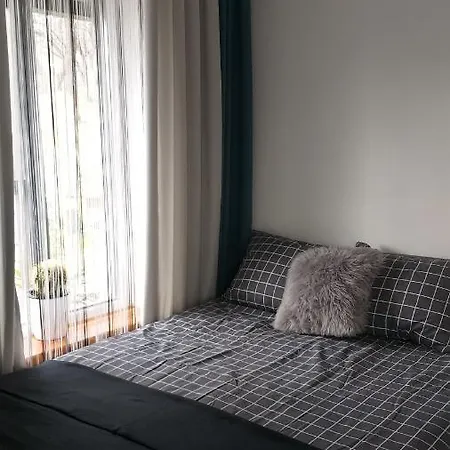 Casa vacanze House Of Moonlight *