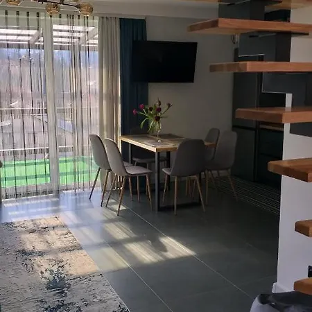 House Of Moonlight Prázdninový dům *