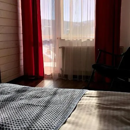 House Of Moonlight Prázdninový dům