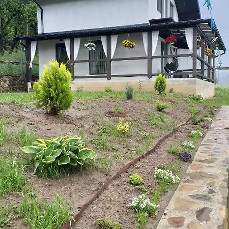 Prázdninový dům House Of Moonlight