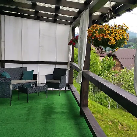 Prázdninový dům House Of Moonlight