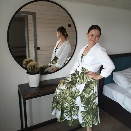 House Of Moonlight Casa vacanze