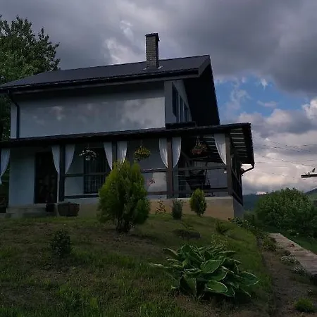 House Of Moonlight *