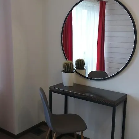 Tatil Evi House Of Moonlight *