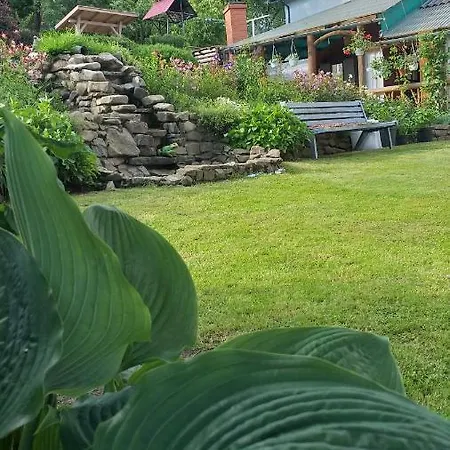 Casa vacanze House Of Moonlight Slavske