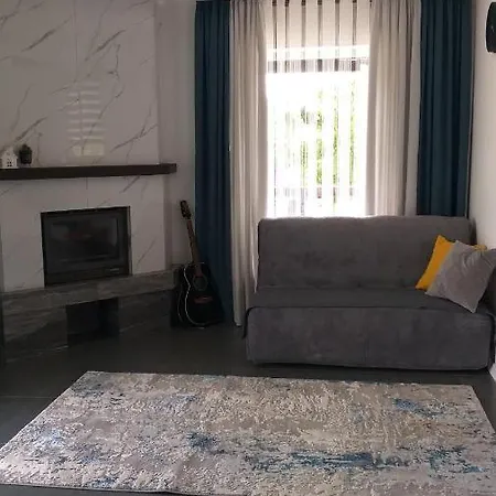 House Of Moonlight Casa vacanze