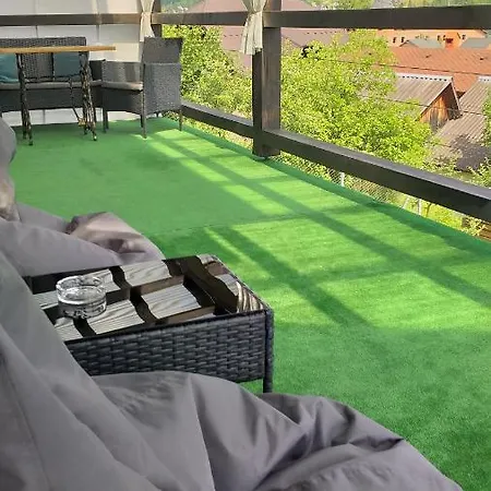 House Of Moonlight Prázdninový dům *