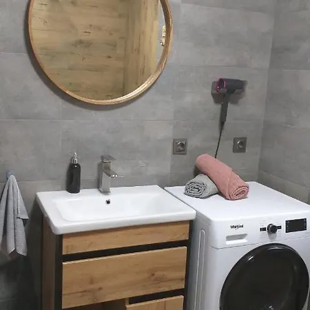 House Of Moonlight Casa vacanze Slavske