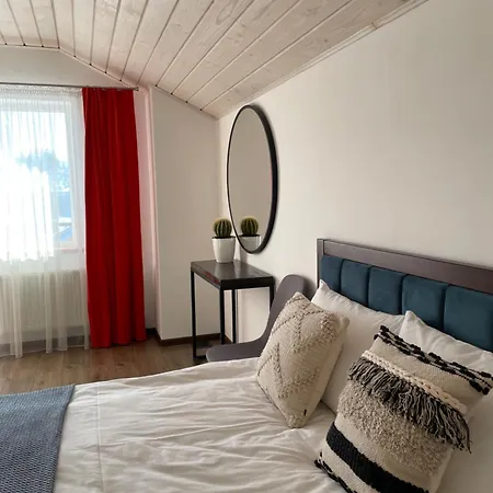 House Of Moonlight *