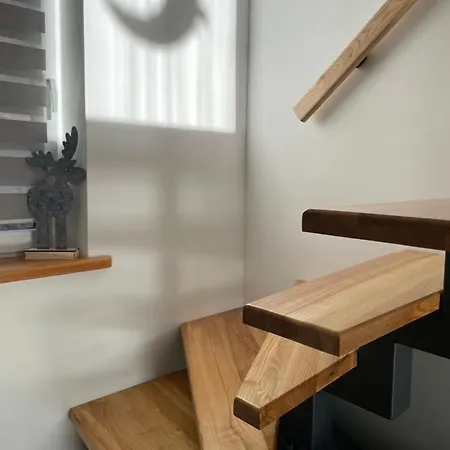 House Of Moonlight Prázdninový dům *