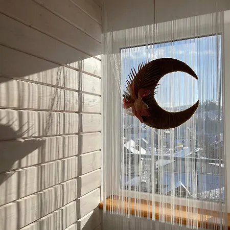 House Of Moonlight *