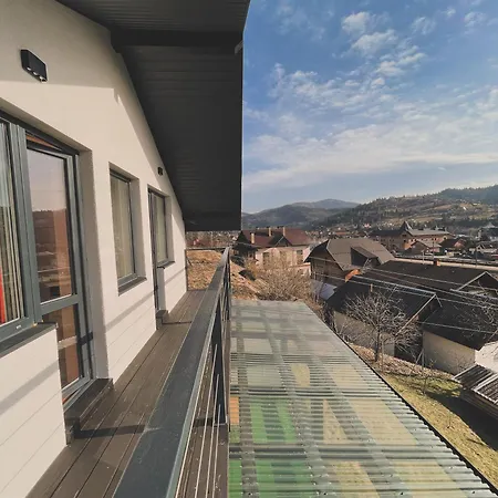 House Of Moonlight Prázdninový dům