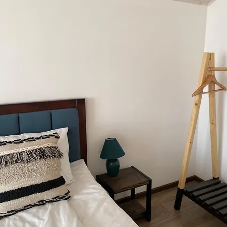 Casa vacanze House Of Moonlight