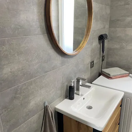 House Of Moonlight Slavske