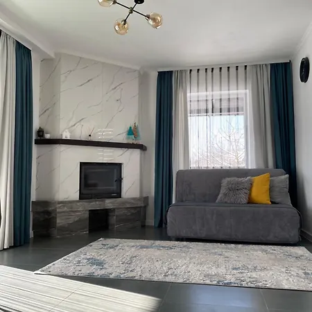 House Of Moonlight Casa vacanze *