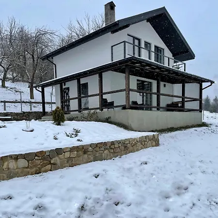 House Of Moonlight Prázdninový dům *