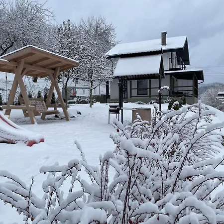 House Of Moonlight Prázdninový dům