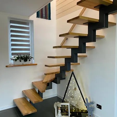 Casa vacanze House Of Moonlight