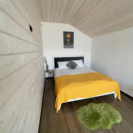 Vakantiehuis House Of Moonlight