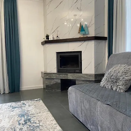 Casa vacanze House Of Moonlight *