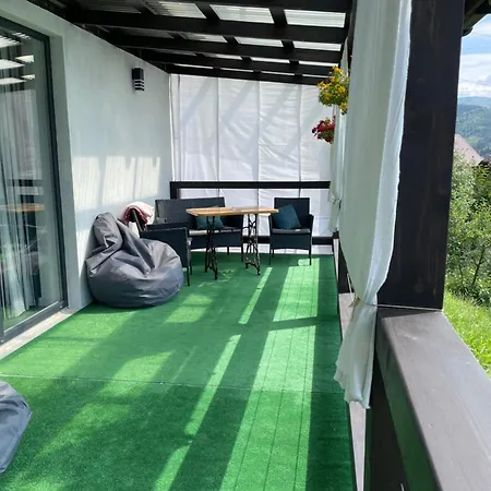 House Of Moonlight *