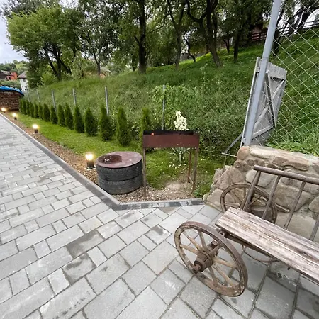 House Of Moonlight Prázdninový dům *