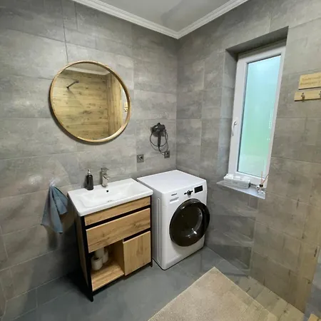 Prázdninový dům House Of Moonlight