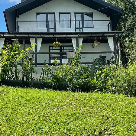 Vakantiehuis House Of Moonlight