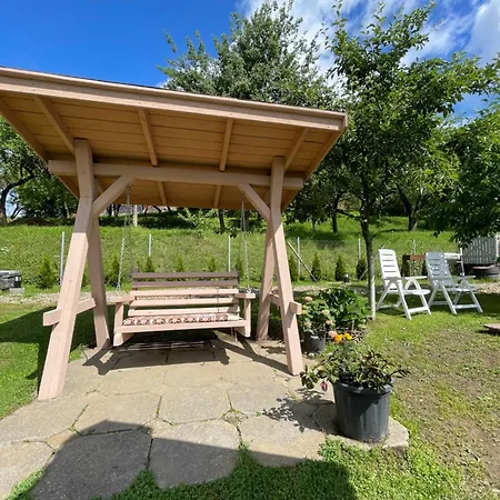 House Of Moonlight Prázdninový dům