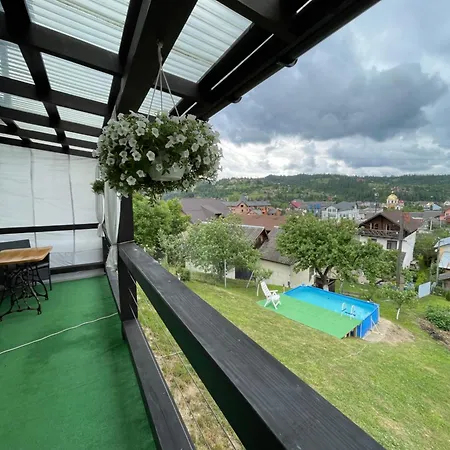 Casa vacanze House Of Moonlight *