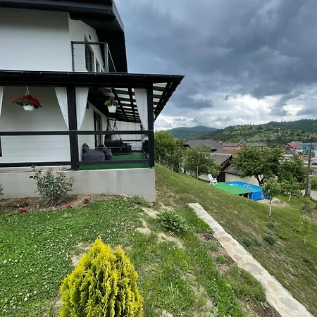 Casa vacanze House Of Moonlight *