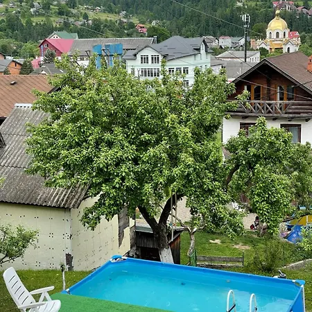 Casa vacanze House Of Moonlight