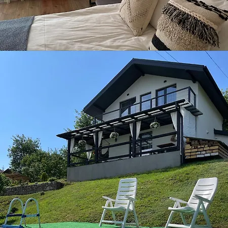 House Of Moonlight Casa vacanze