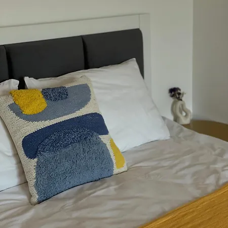 Casa vacanze House Of Moonlight *