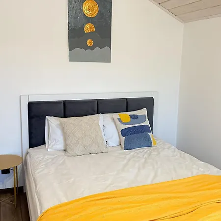 Tatil Evi House Of Moonlight Slavske