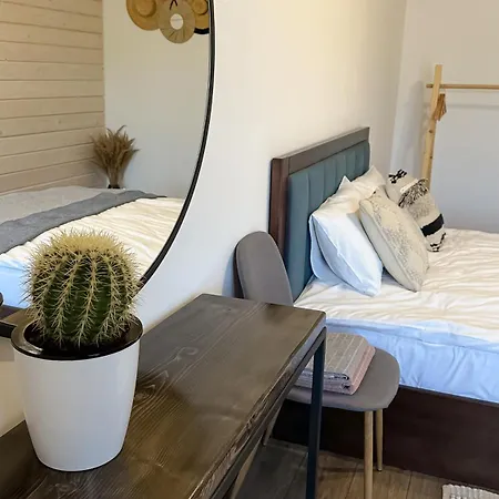 House Of Moonlight Slavske