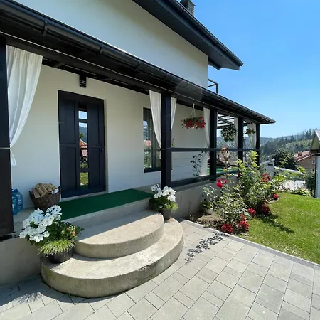 House Of Moonlight Casa vacanze *