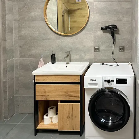 House Of Moonlight Prázdninový dům Slavske