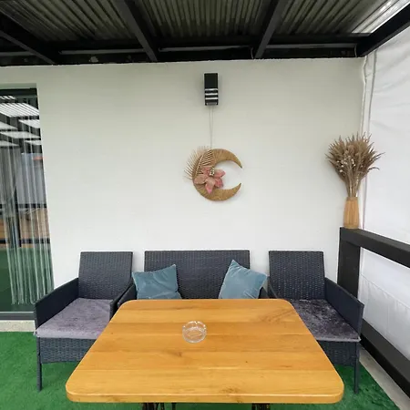 House Of Moonlight *