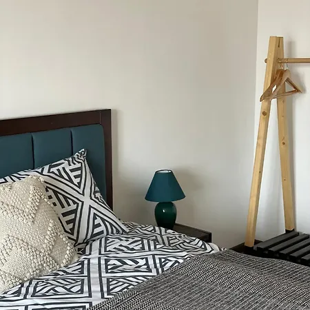 House Of Moonlight Casa vacanze