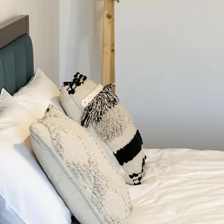 Casa vacanze House Of Moonlight