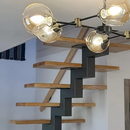 House Of Moonlight Prázdninový dům *