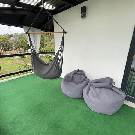 House Of Moonlight Casa vacanze Slavske