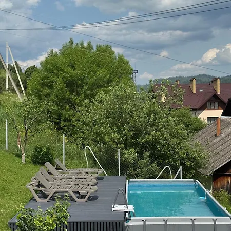 Prázdninový dům House Of Moonlight *