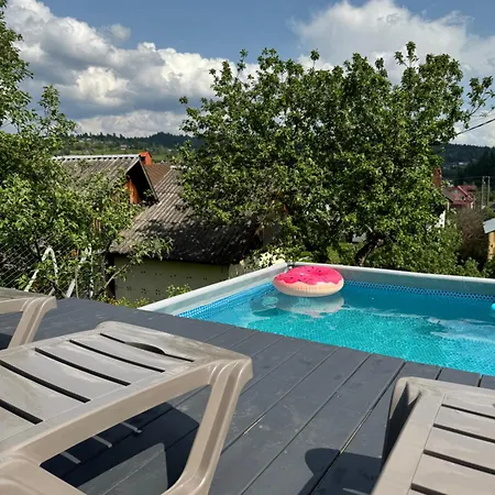 House Of Moonlight *