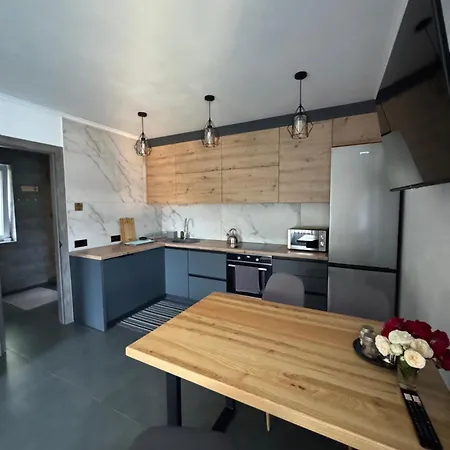 Casa vacanze House Of Moonlight